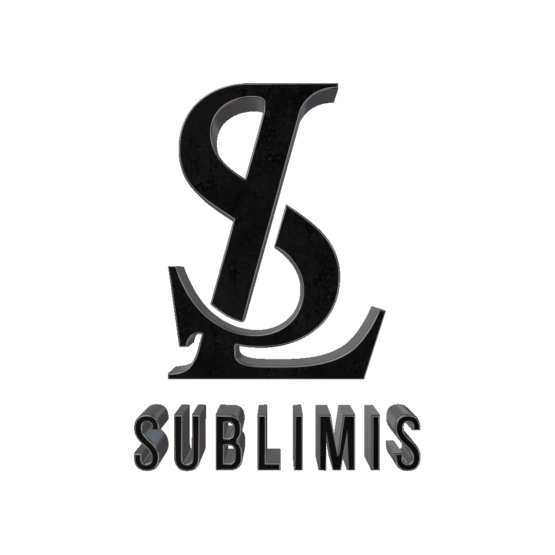 SB Sublim - Unisex fashion brand made in Barcelona